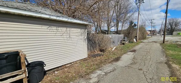 $109,000 | 65 East 2nd Street, Peru, IN 46970