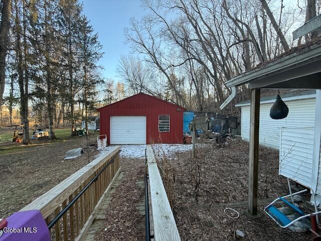 34 Tabor Road Mechanicville, NY 12118 - Photo 13 of 16 IMG_8237