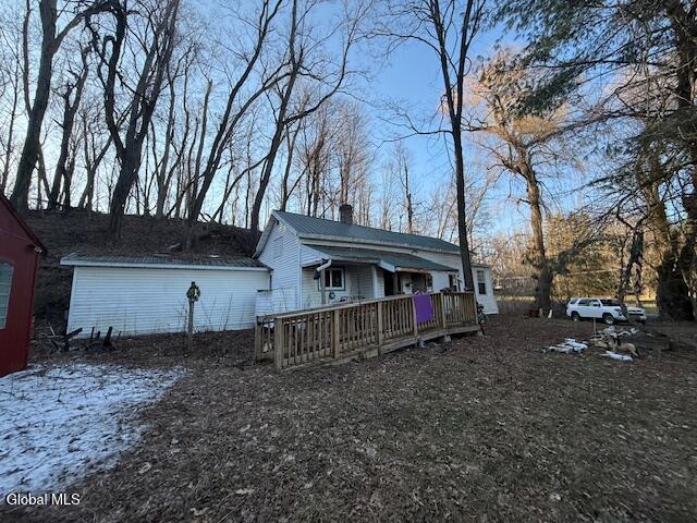 34 Tabor Road Mechanicville, NY 12118 - Photo 16 of 16 IMG_8243