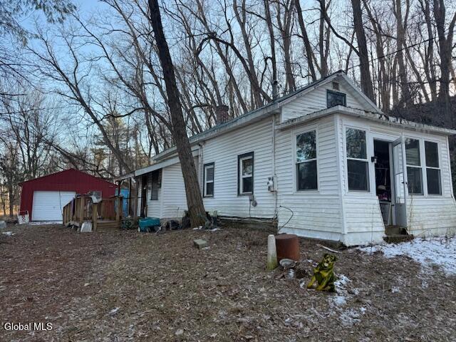 34 Tabor Road Mechanicville, NY 12118 - Photo 2 of 16 IMG_8222