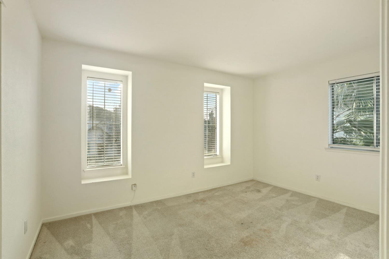 4882 Timepiece Circle Stockton, CA 95219 - Photo 28 of 43 a view of an empty room with a window