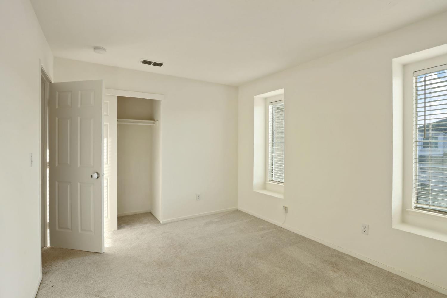 4882 Timepiece Circle Stockton, CA 95219 - Photo 30 of 43 a view of an empty room with a window