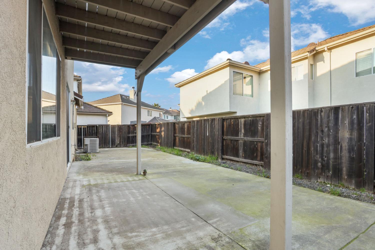 4882 Timepiece Circle Stockton, CA 95219 - Photo 40 of 43 a view of outdoor space