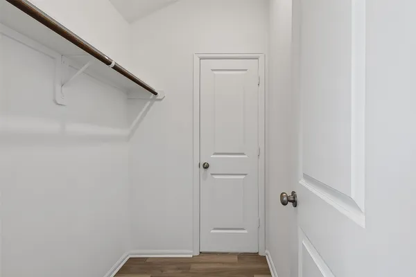 a view of small space