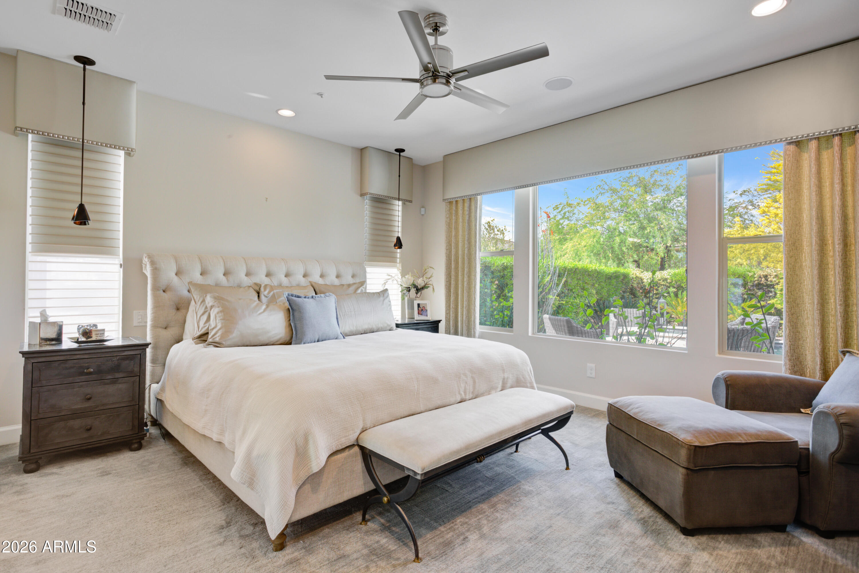 17964 East Silver Sage Lane Rio Verde, AZ 85263 - Photo 20 of 38 14-Primary Suite