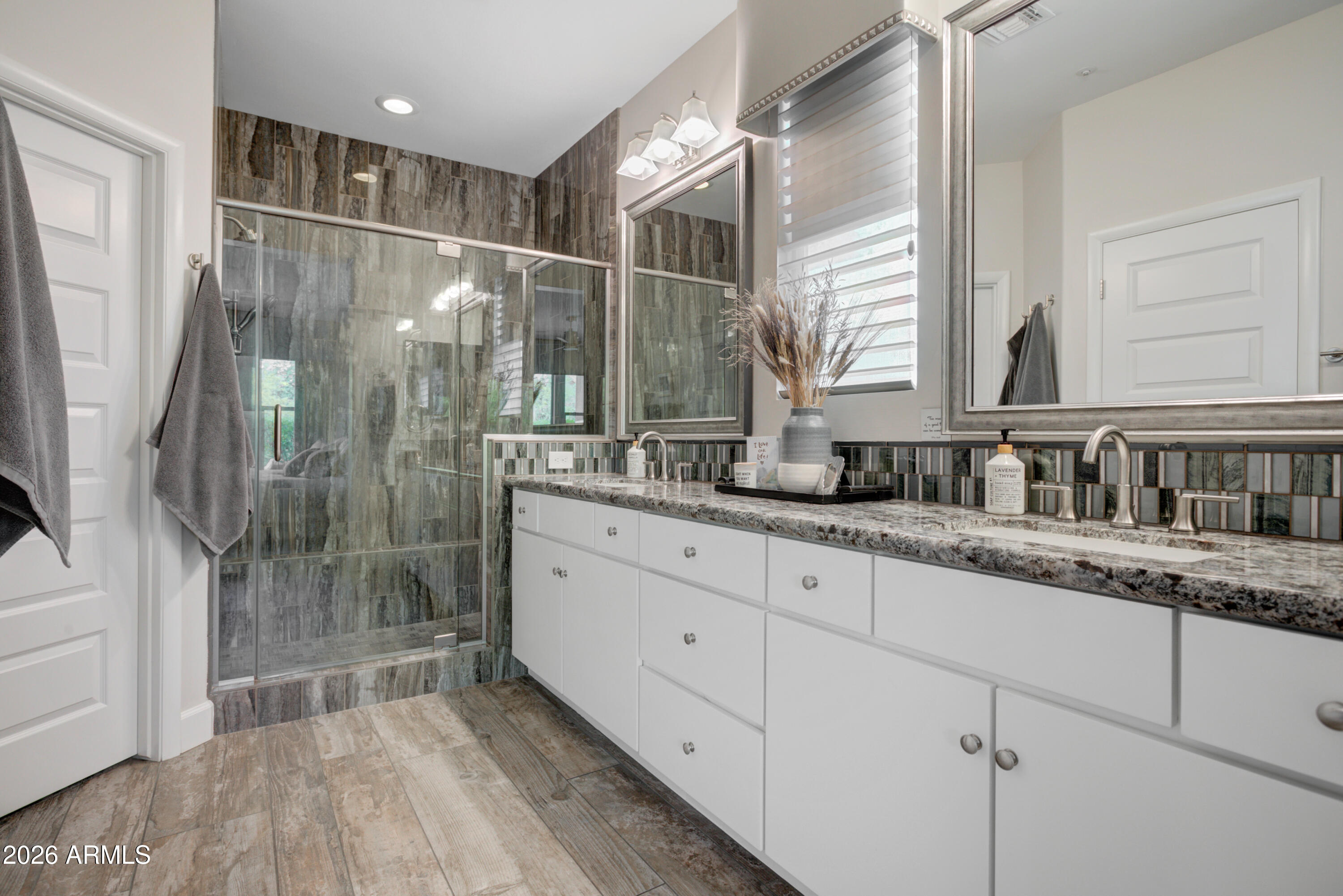 17964 East Silver Sage Lane Rio Verde, AZ 85263 - Photo 23 of 38 17-Primary Bathroom