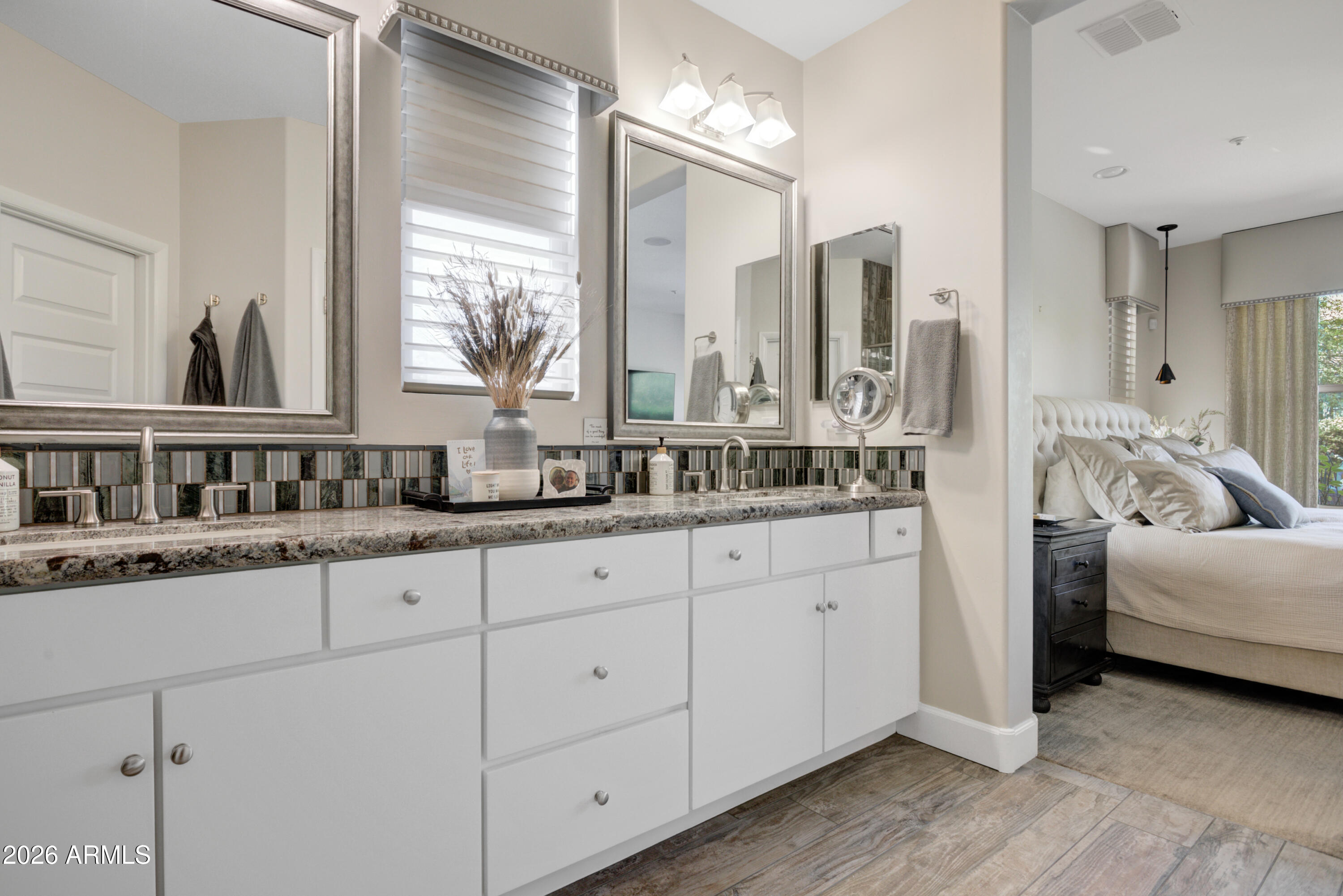 17964 East Silver Sage Lane Rio Verde, AZ 85263 - Photo 24 of 38 18-Primary Bathroom