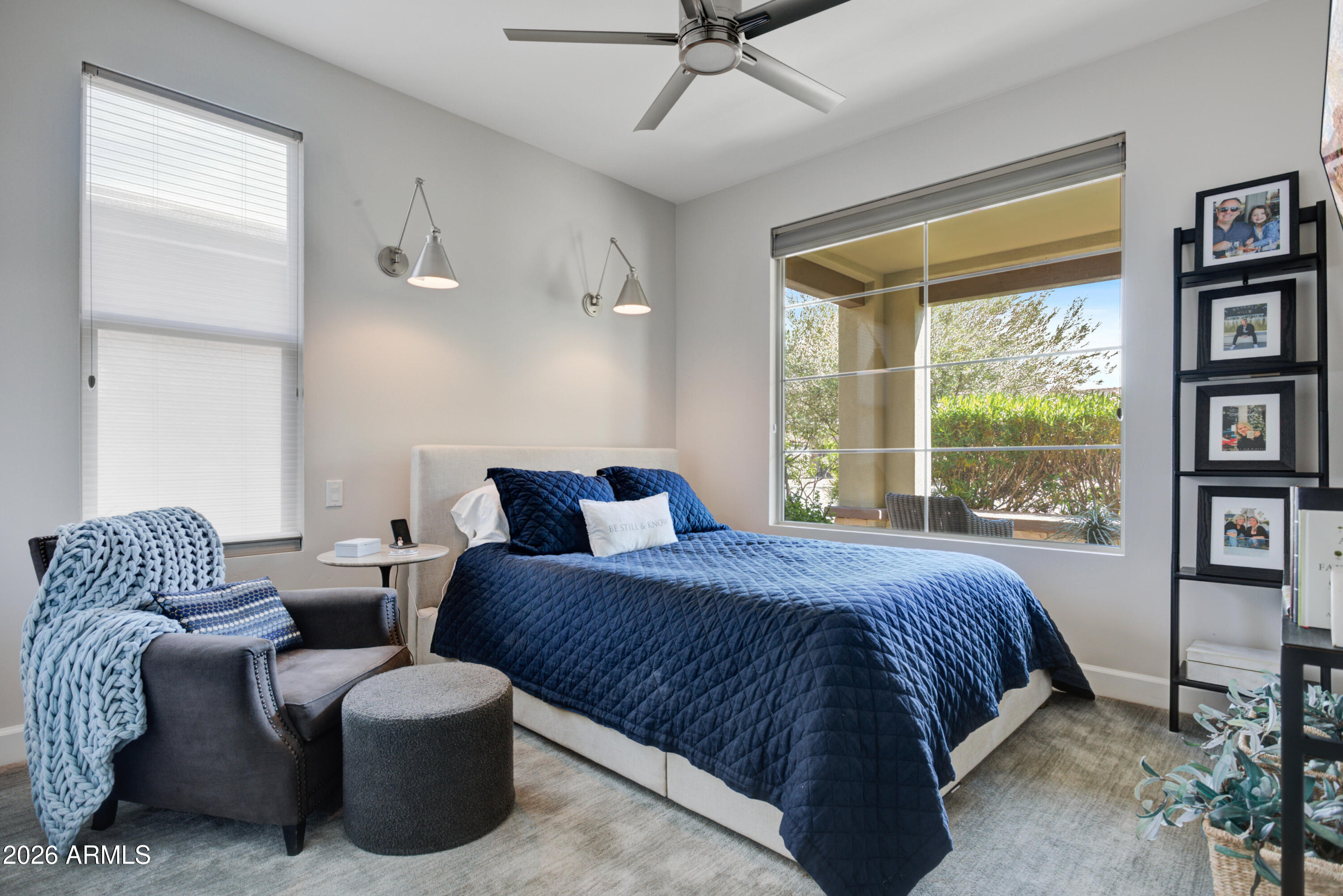 17964 East Silver Sage Lane Rio Verde, AZ 85263 - Photo 25 of 38 19-Bedroom 2