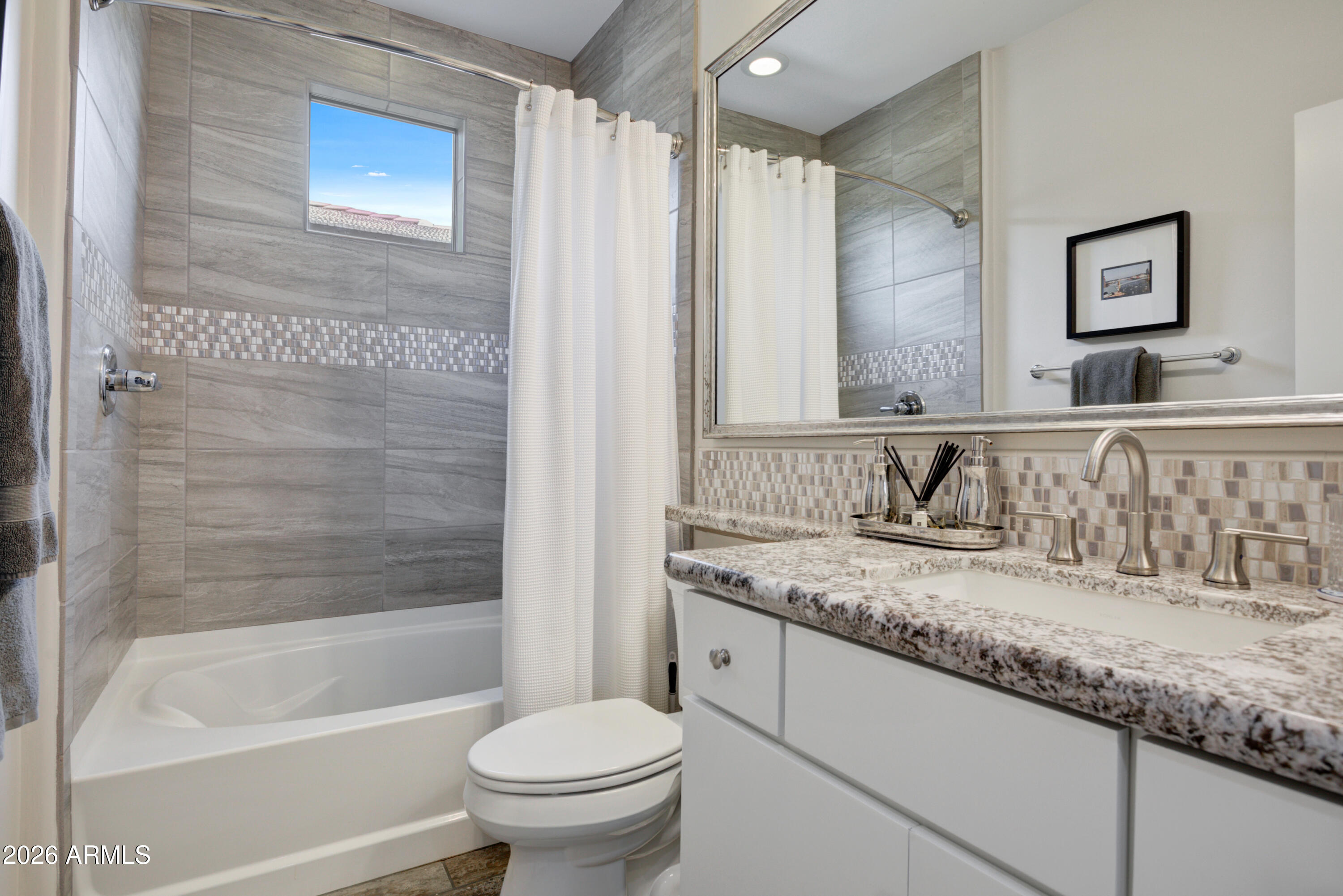 17964 East Silver Sage Lane Rio Verde, AZ 85263 - Photo 26 of 38 20-Bathroom 2