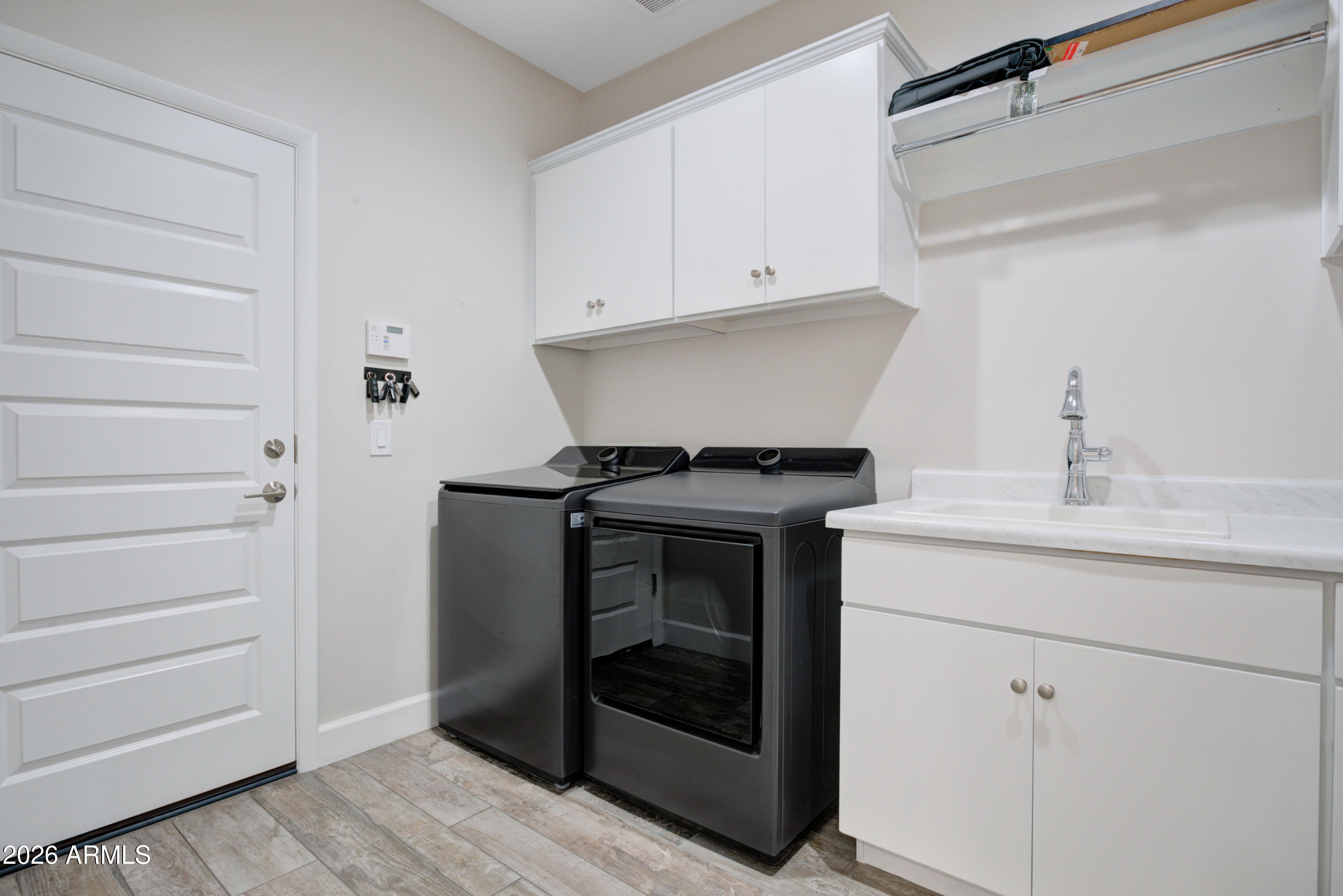 17964 East Silver Sage Lane Rio Verde, AZ 85263 - Photo 27 of 38 21-Utility Room
