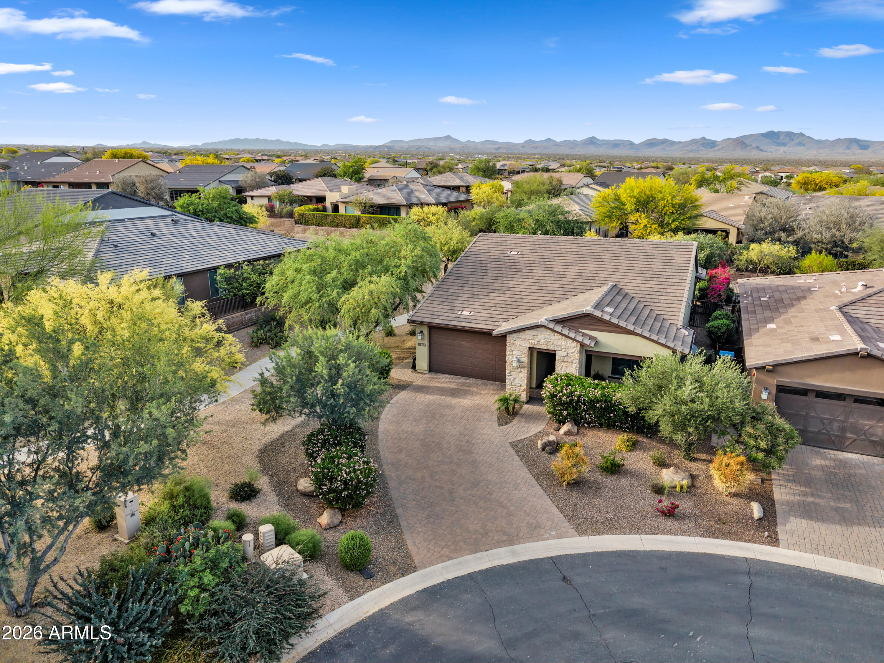 17964 East Silver Sage Lane Rio Verde, AZ 85263 - Photo 29 of 38 29-2