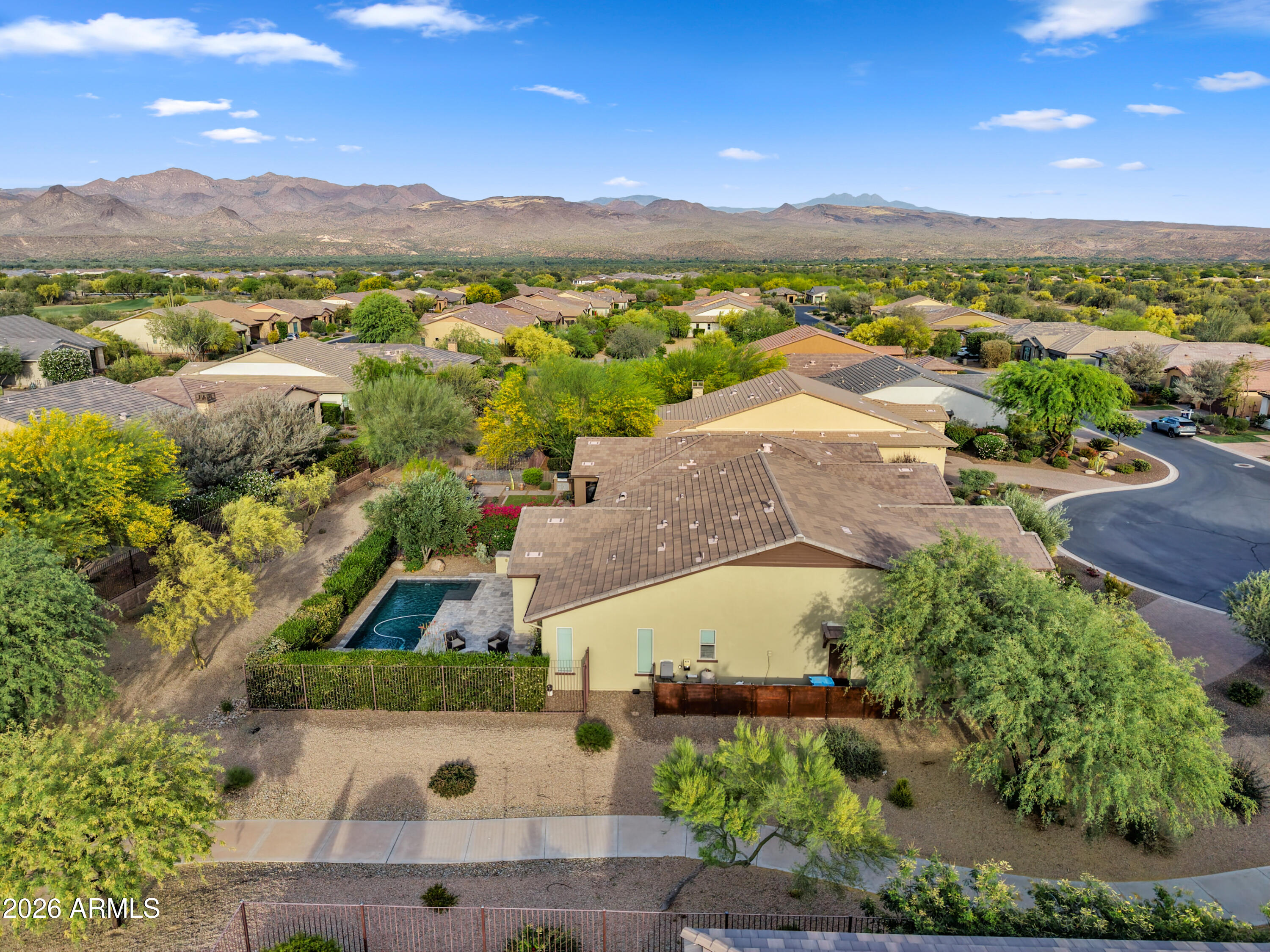 17964 East Silver Sage Lane Rio Verde, AZ 85263 - Photo 30 of 38 30-3
