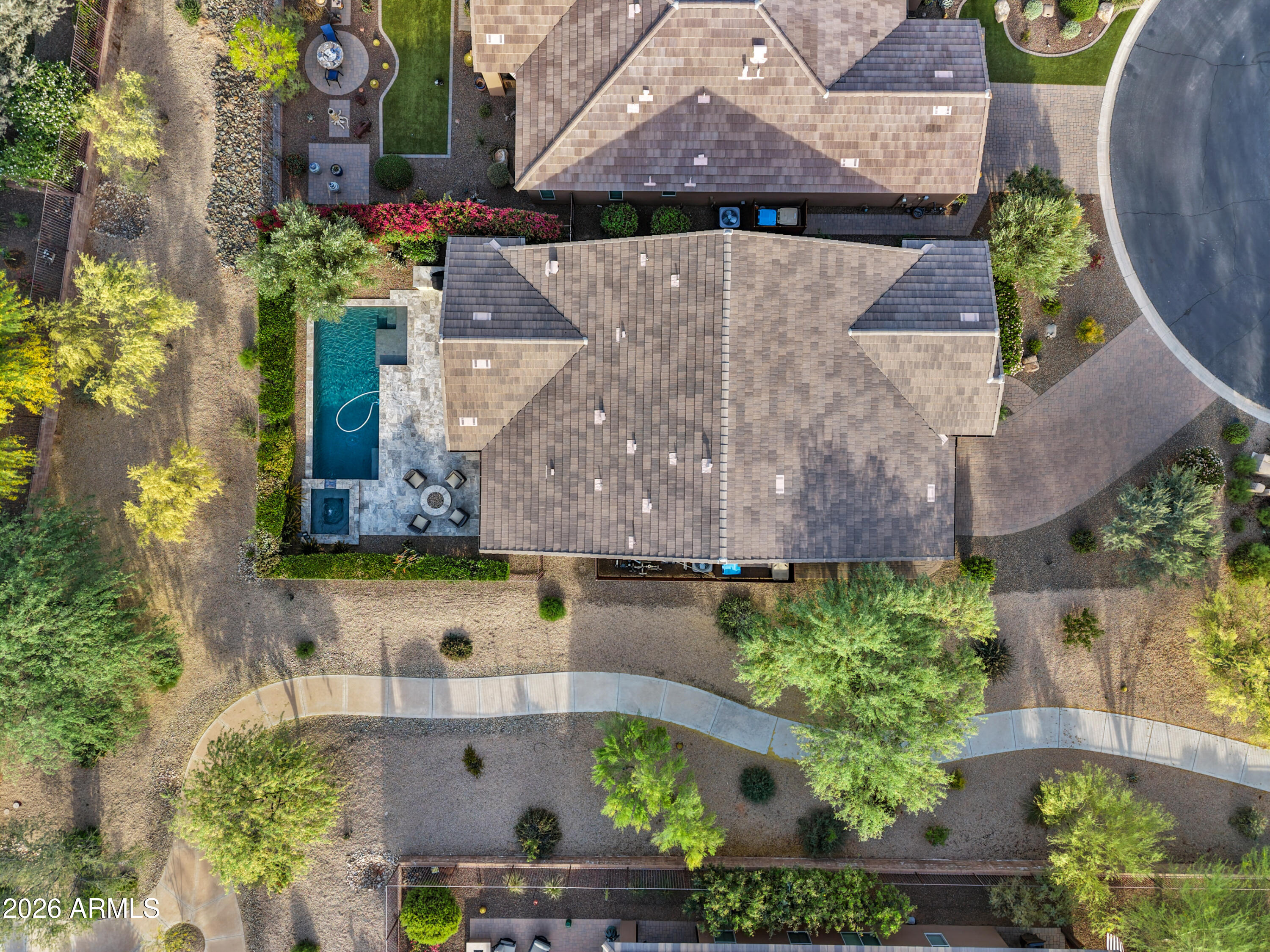 17964 East Silver Sage Lane Rio Verde, AZ 85263 - Photo 31 of 38 33-6