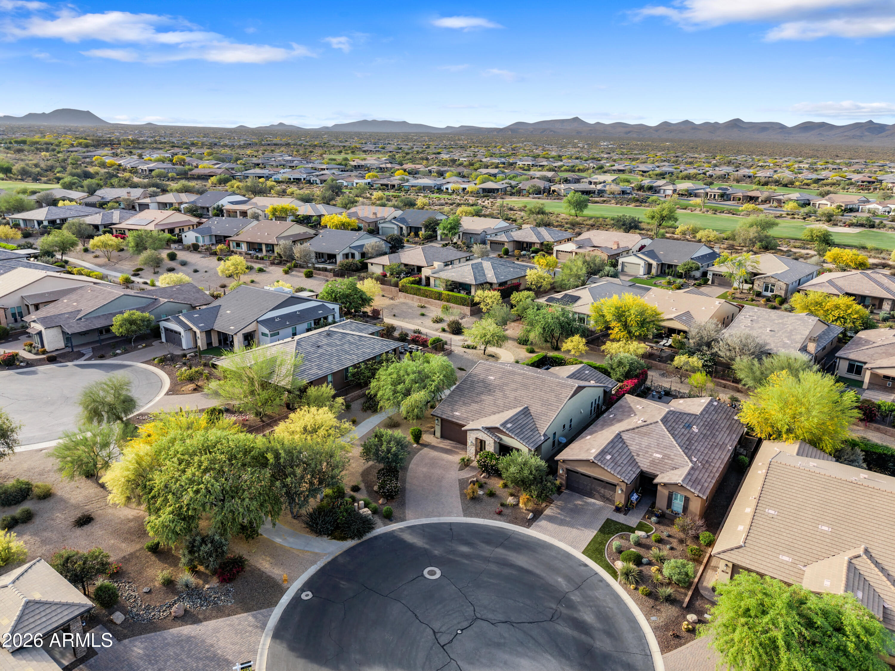 17964 East Silver Sage Lane Rio Verde, AZ 85263 - Photo 32 of 38 36-9
