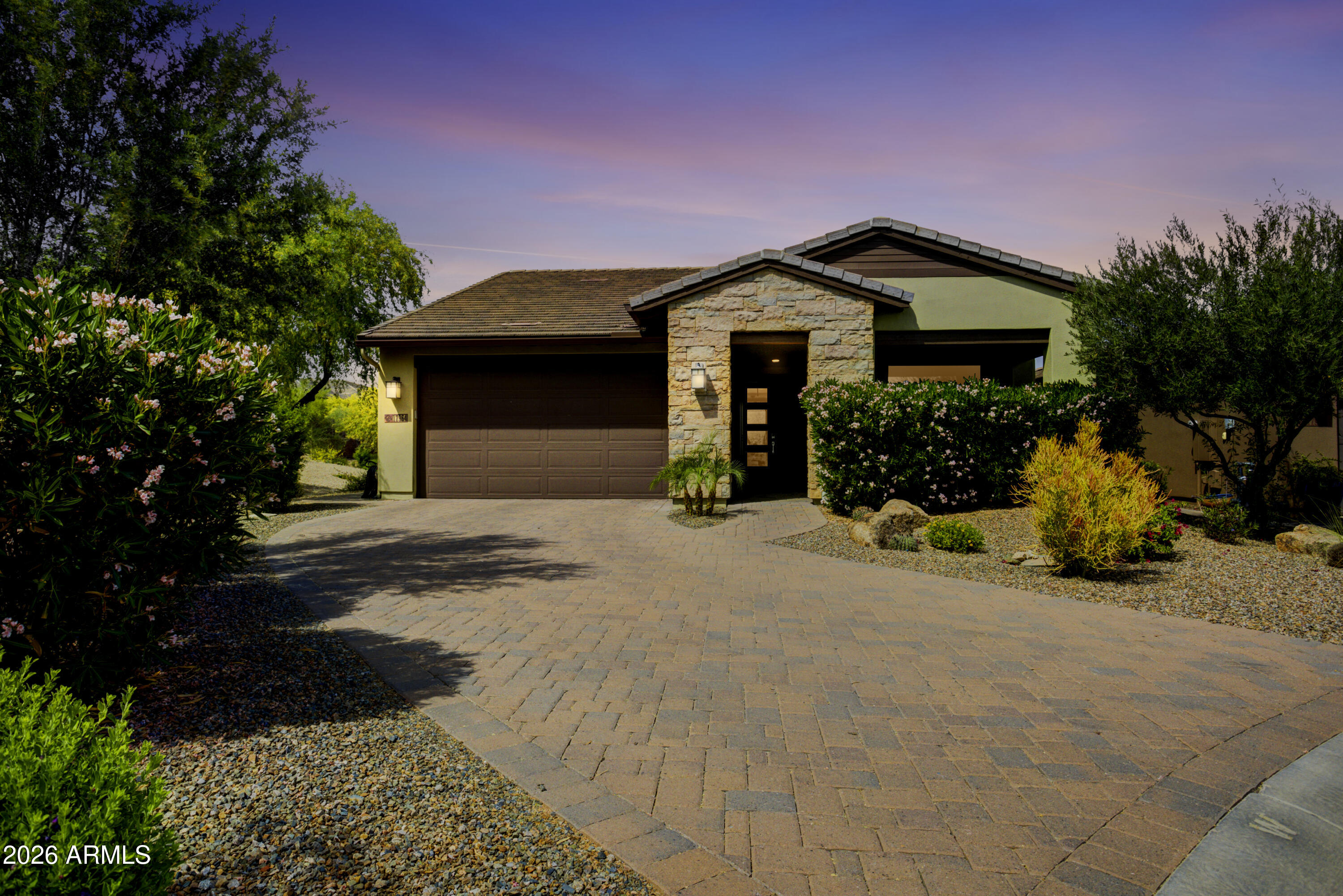 17964 East Silver Sage Lane Rio Verde, AZ 85263 - Photo 38 of 38 01-Front