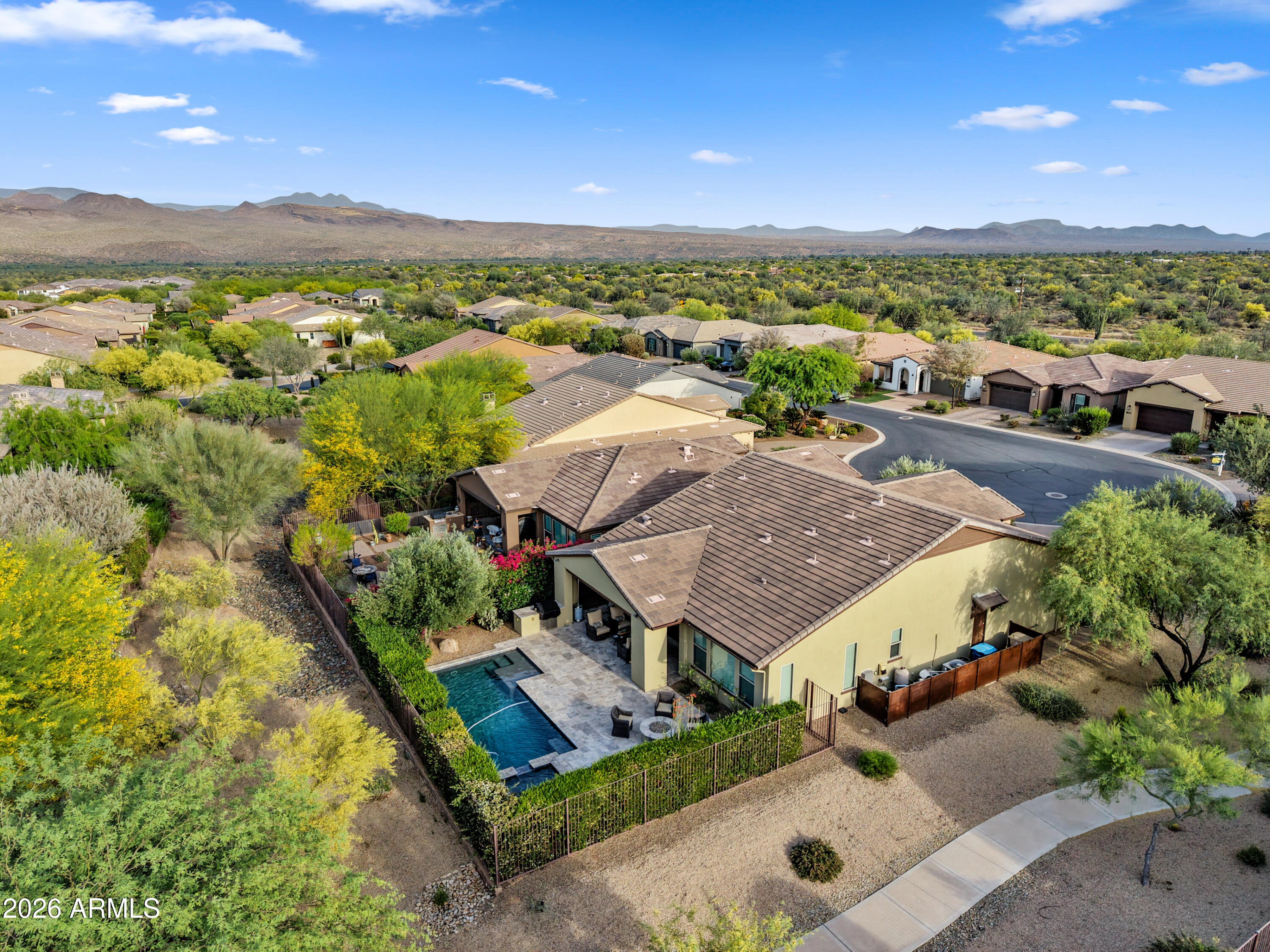 17964 East Silver Sage Lane Rio Verde, AZ 85263 - Photo 6 of 38 31-4