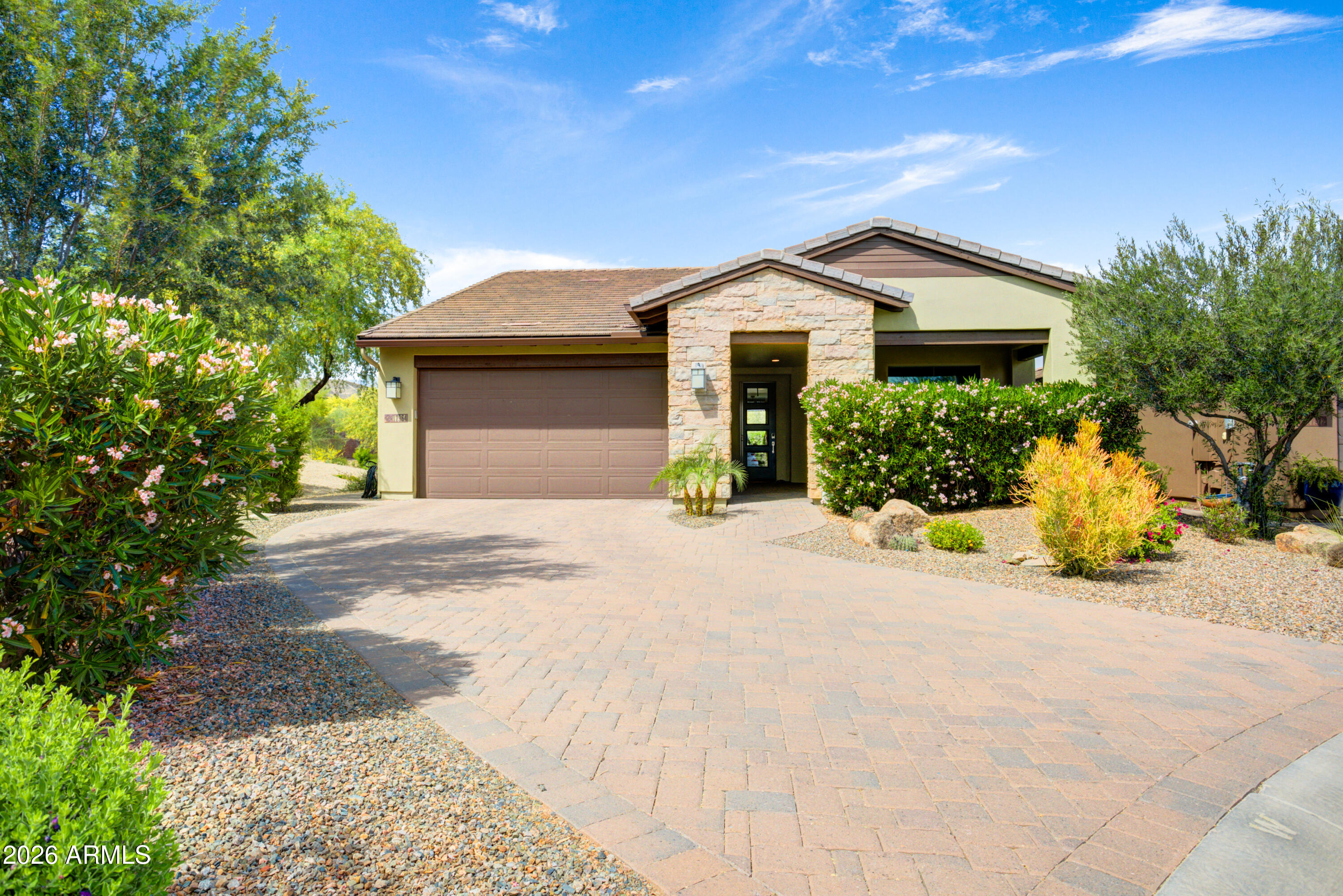17964 East Silver Sage Lane Rio Verde, AZ 85263 - Photo 7 of 38 01-Front