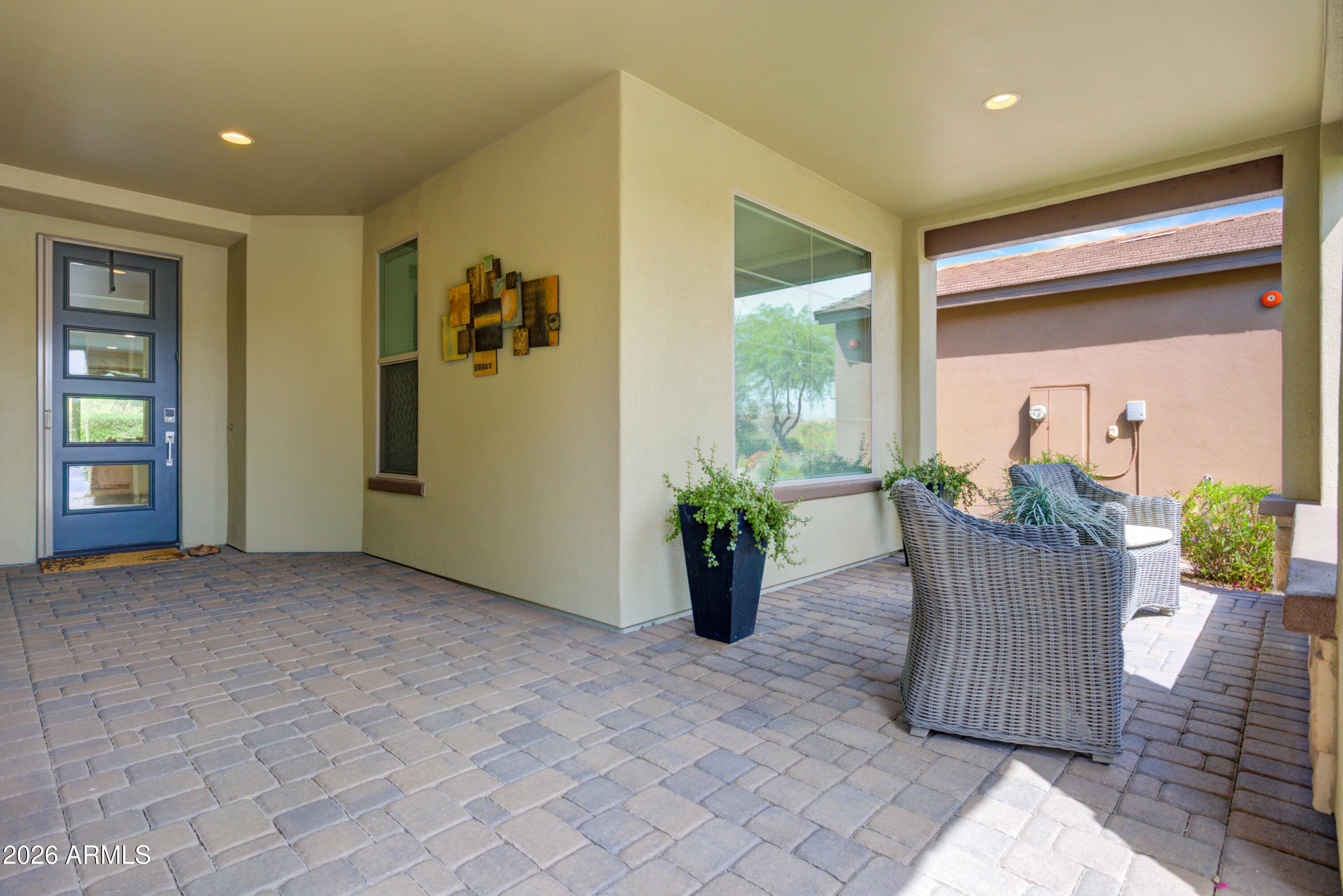 17964 East Silver Sage Lane Rio Verde, AZ 85263 - Photo 8 of 38 02-Entry