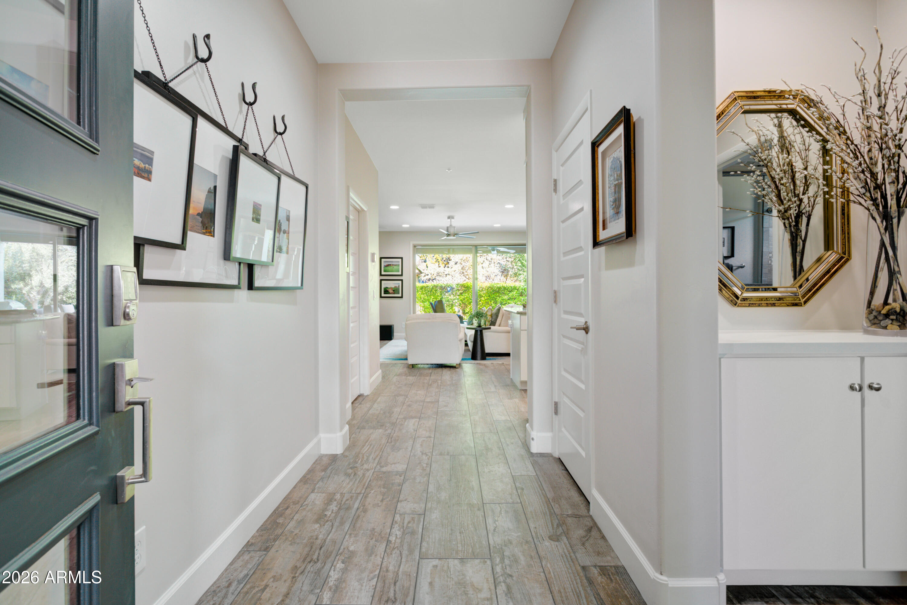 17964 East Silver Sage Lane Rio Verde, AZ 85263 - Photo 9 of 38 03-Welcome Home