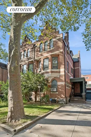 $2,495,000 | 1433 Union Street | Crown Heights