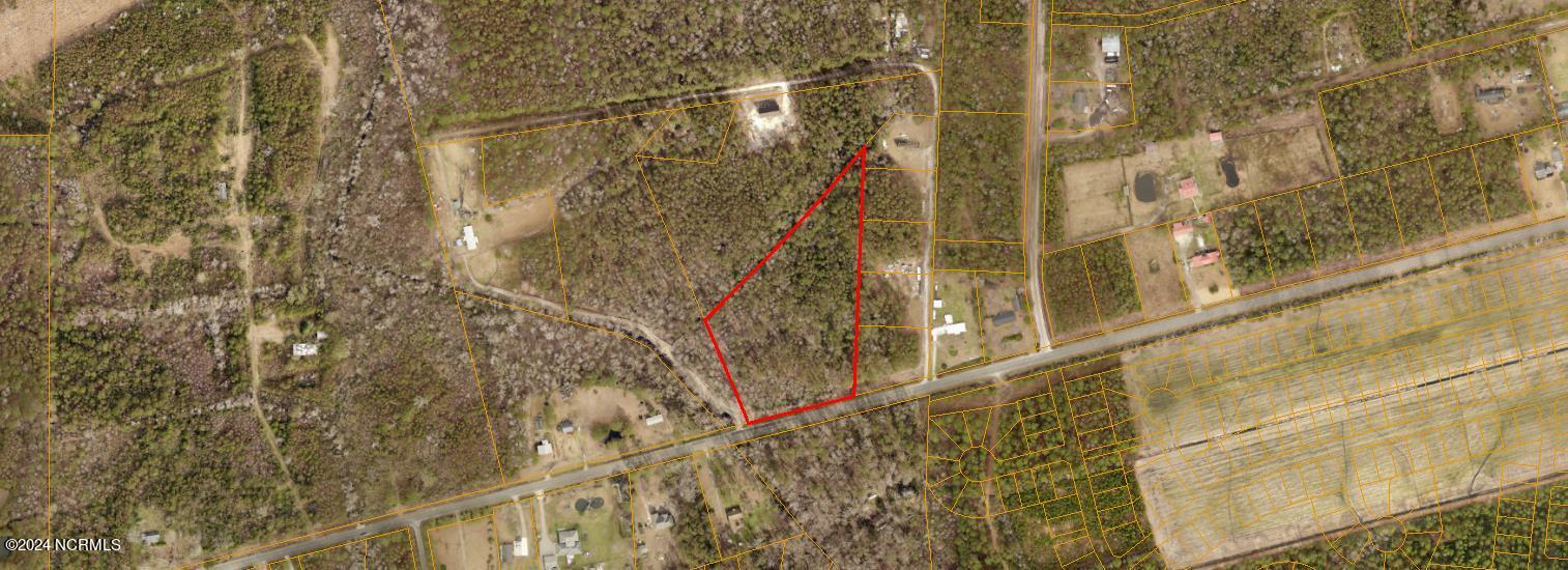 4 R Sidbury Road Castle Hayne, NC 28429 - Photo 1 of 16 GIS Aerial