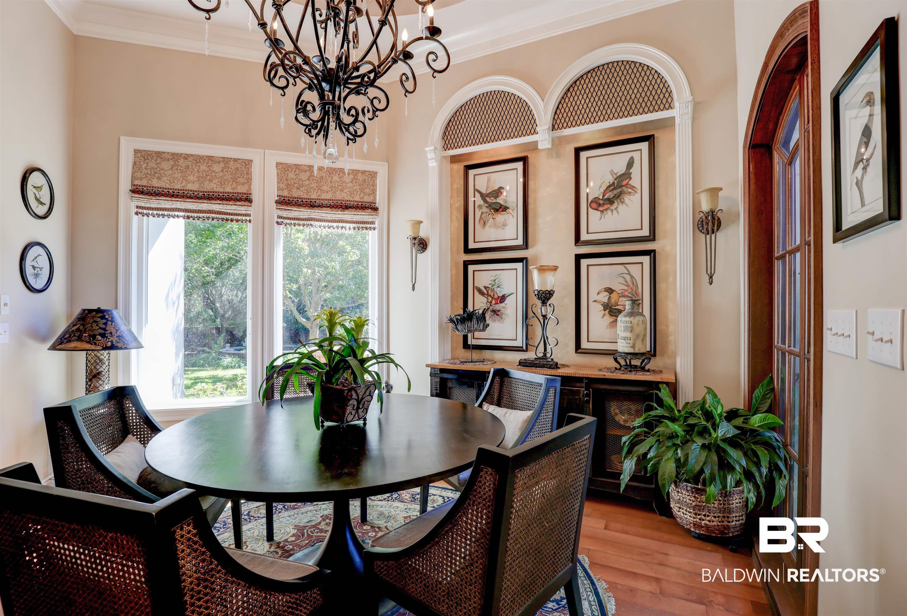3488 Rue Royal Mobile, AL 36693 - Photo 8 of 38