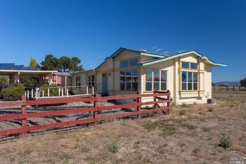 4595 Todd Road Sebastopol, CA 95472 - Photo 1 of 1 Gallery Image 1