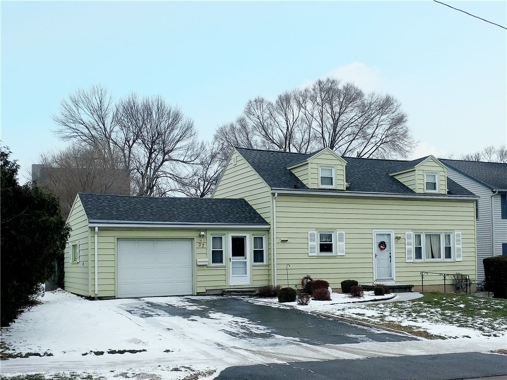 27 Alcott Road Greece, NY 14626 - Photo 1 of 1
