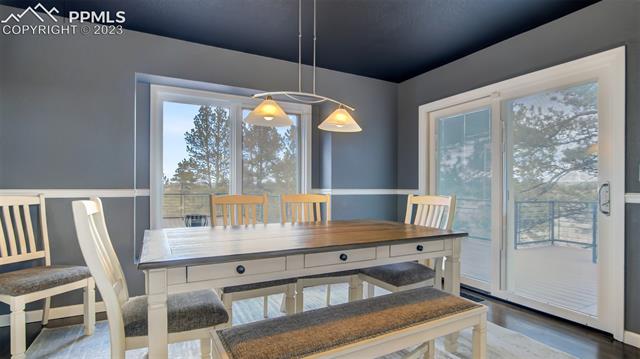 1494 Deerpath Road Franktown, CO 80116 - Photo 10 of 42 Gallery Image 10