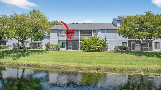 $2,600 | 406 Harbour Pointe Way, Greenacres, FL 33413