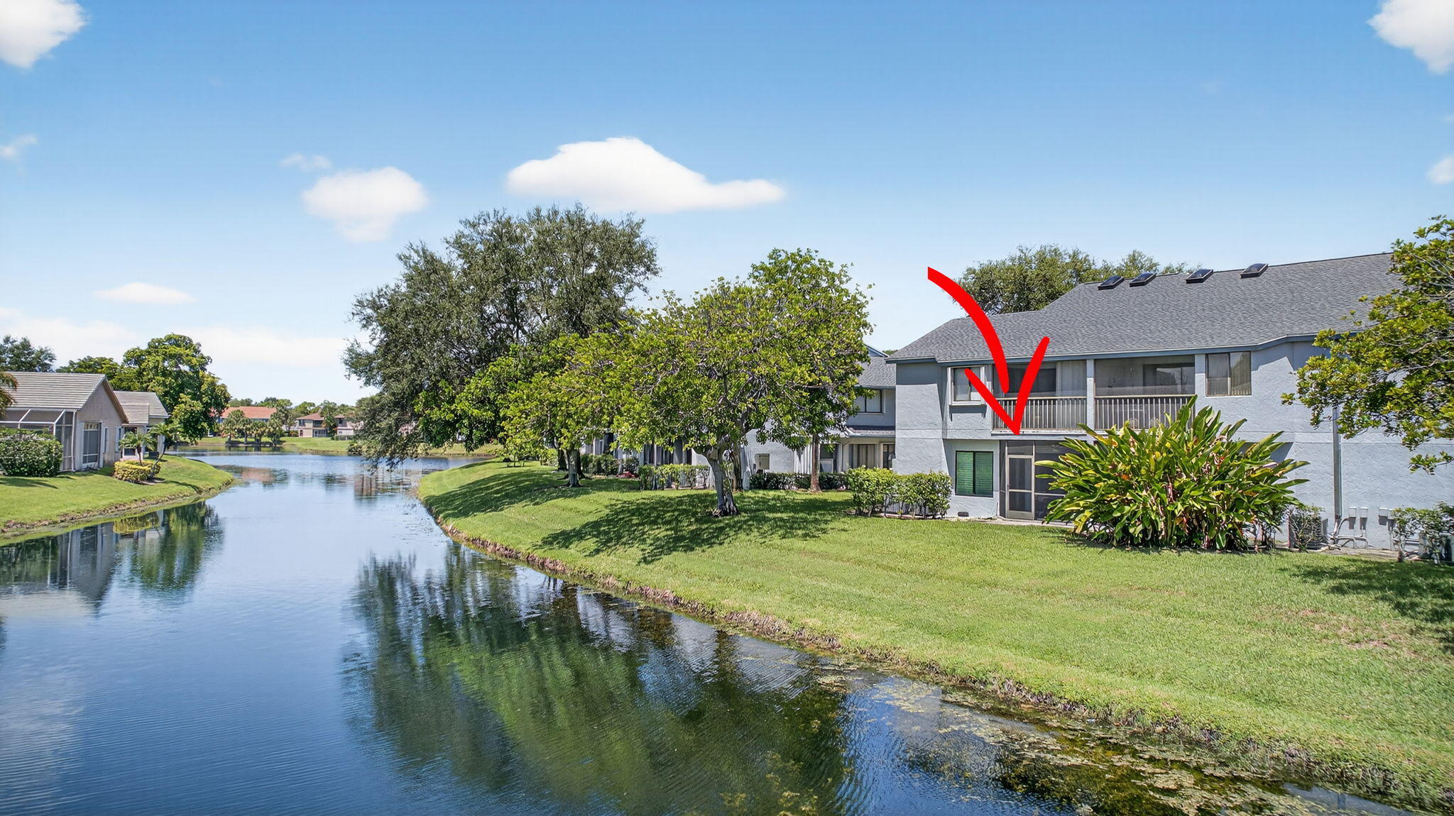 406 Harbour Pointe Way Greenacres, FL 33413 - Photo 70 of 79 73-web-or-mls-076_DJI_0577