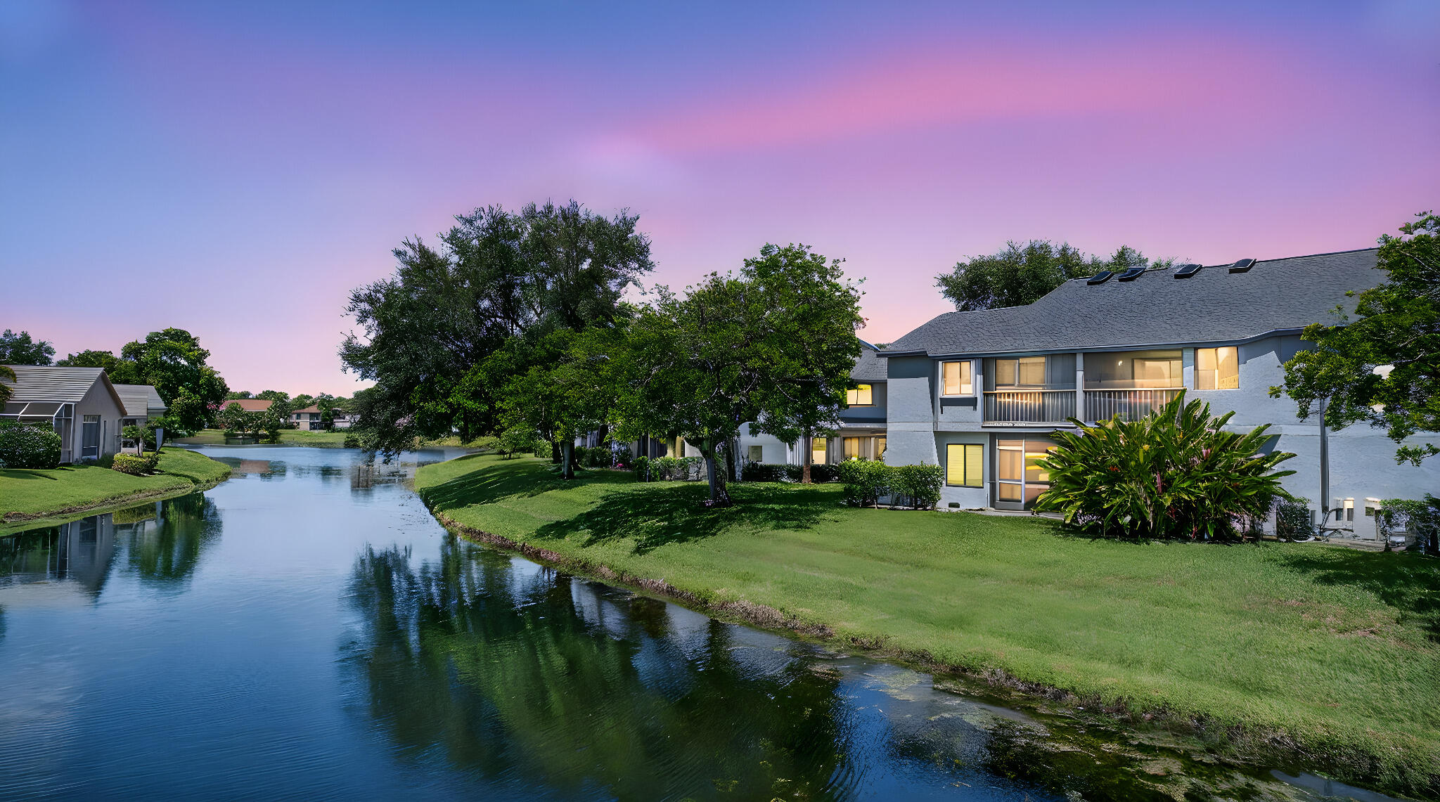 406 Harbour Pointe Way Greenacres, FL 33413 - Photo 78 of 79 81-web-or-mls-076_DJI_0577 (2) day to du