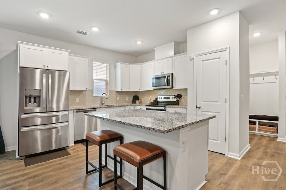 110 Benelli Drive Pooler, GA 31322 - Photo 10 of 33 Gallery Image 10