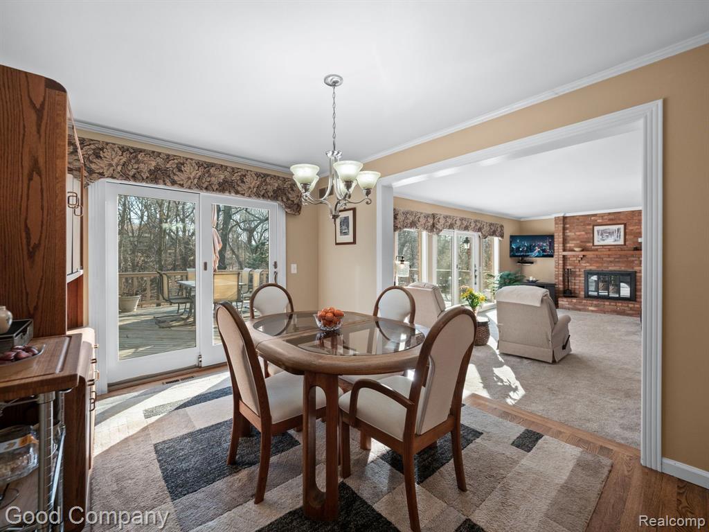 635 Ten Point Drive Rochester Hills, MI 48309 - Photo 6 of 30