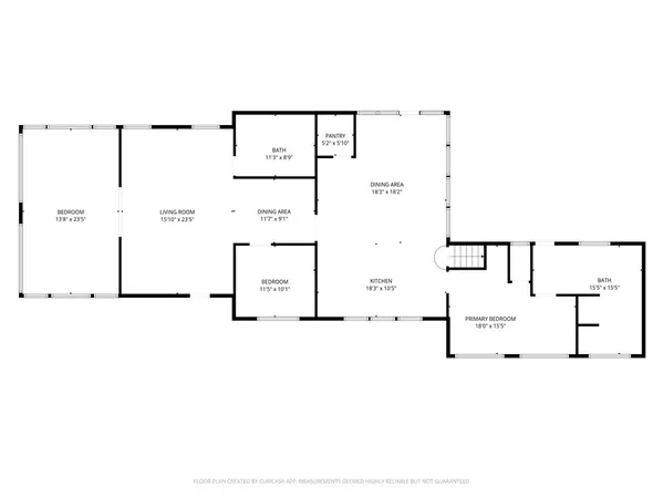 $849,000 | 18623 Lawton Boulevard, Perris, CA 92570