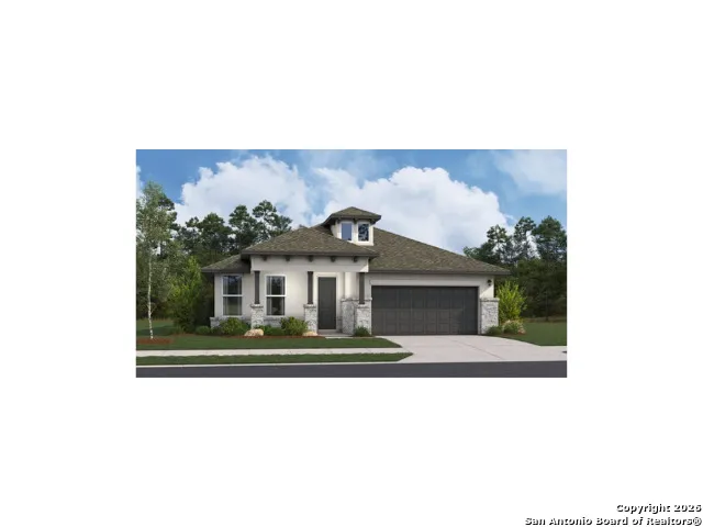 $464,555 | 5309 Park Overlook, Marion, TX 78124