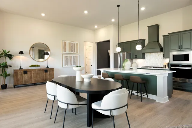 $464,555 | 5309 Park Overlook, Marion, TX 78124