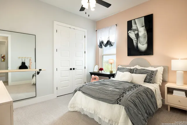 $464,555 | 5309 Park Overlook, Marion, TX 78124