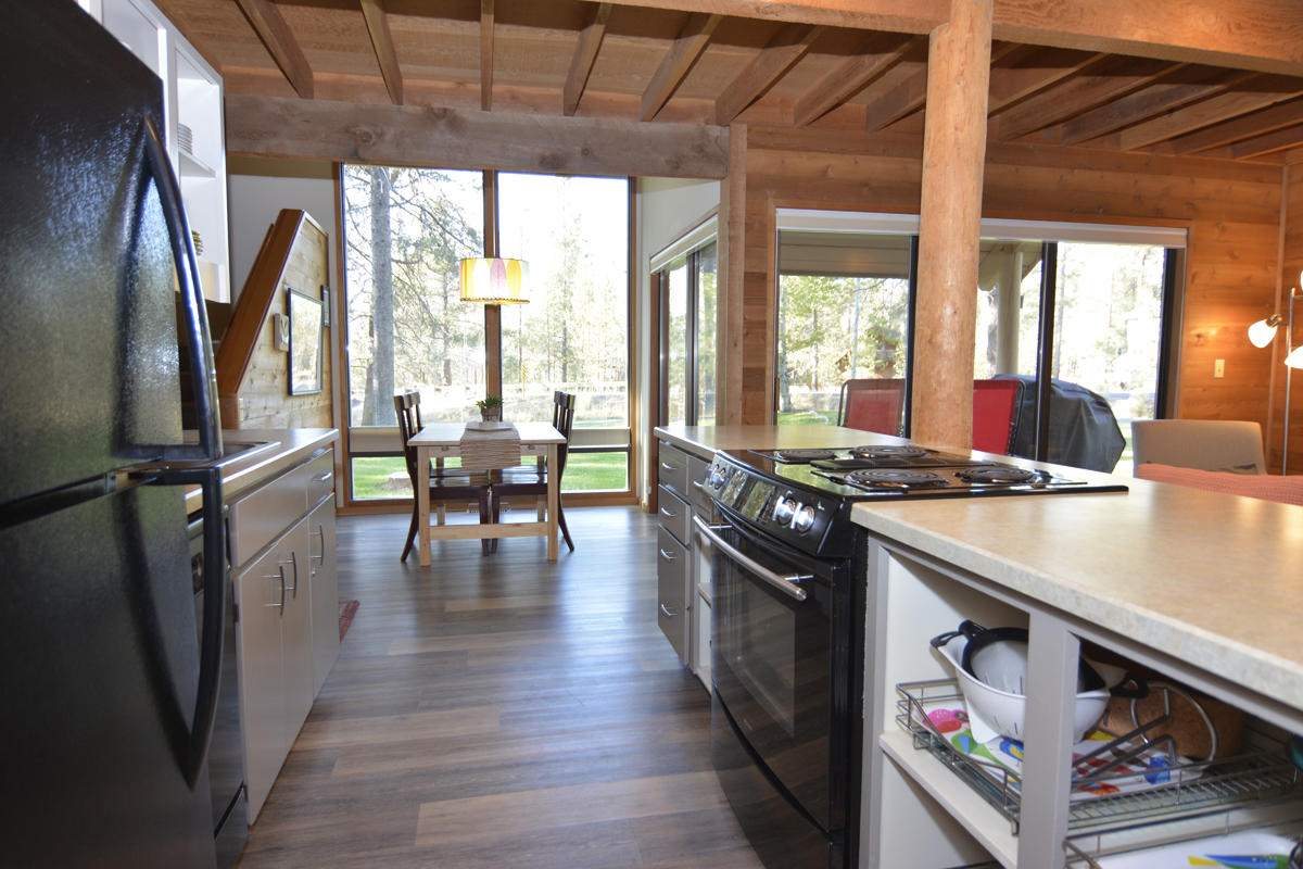 57589 Ranch Cabin Road, Unit 8 Sunriver, OR 97707 - Photo 8 of 27 08