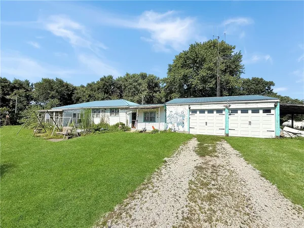 $185,000 | 10355 North 450th Street, Casey, IL 62420