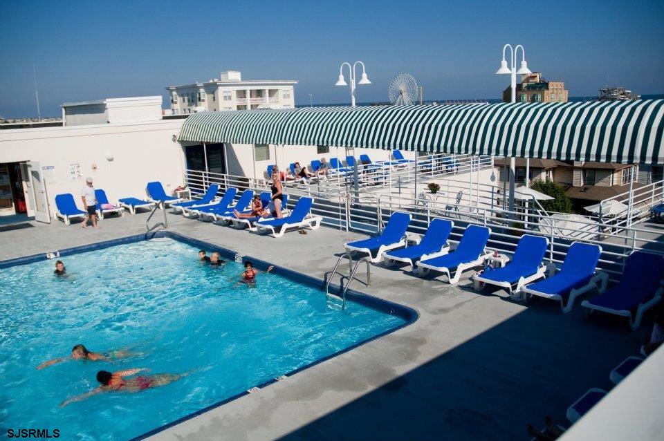 820 Ocean Avenue, Unit 115 Ocean City, NJ 08226 - Photo 11 of 58