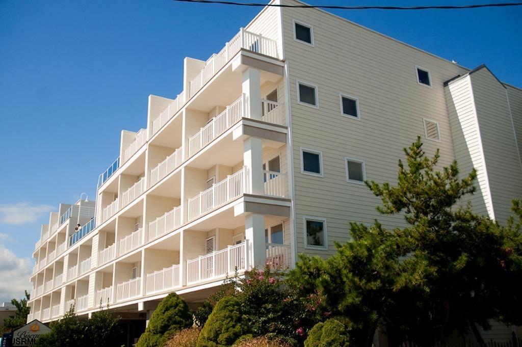 820 Ocean Avenue, Unit 115 Ocean City, NJ 08226 - Photo 3 of 58 a view of a building