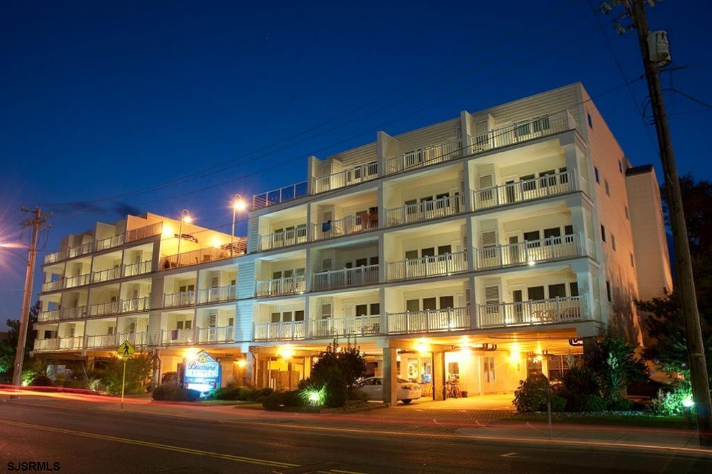 820 Ocean Avenue, Unit 115 Ocean City, NJ 08226 - Photo 5 of 58 a front view of a building