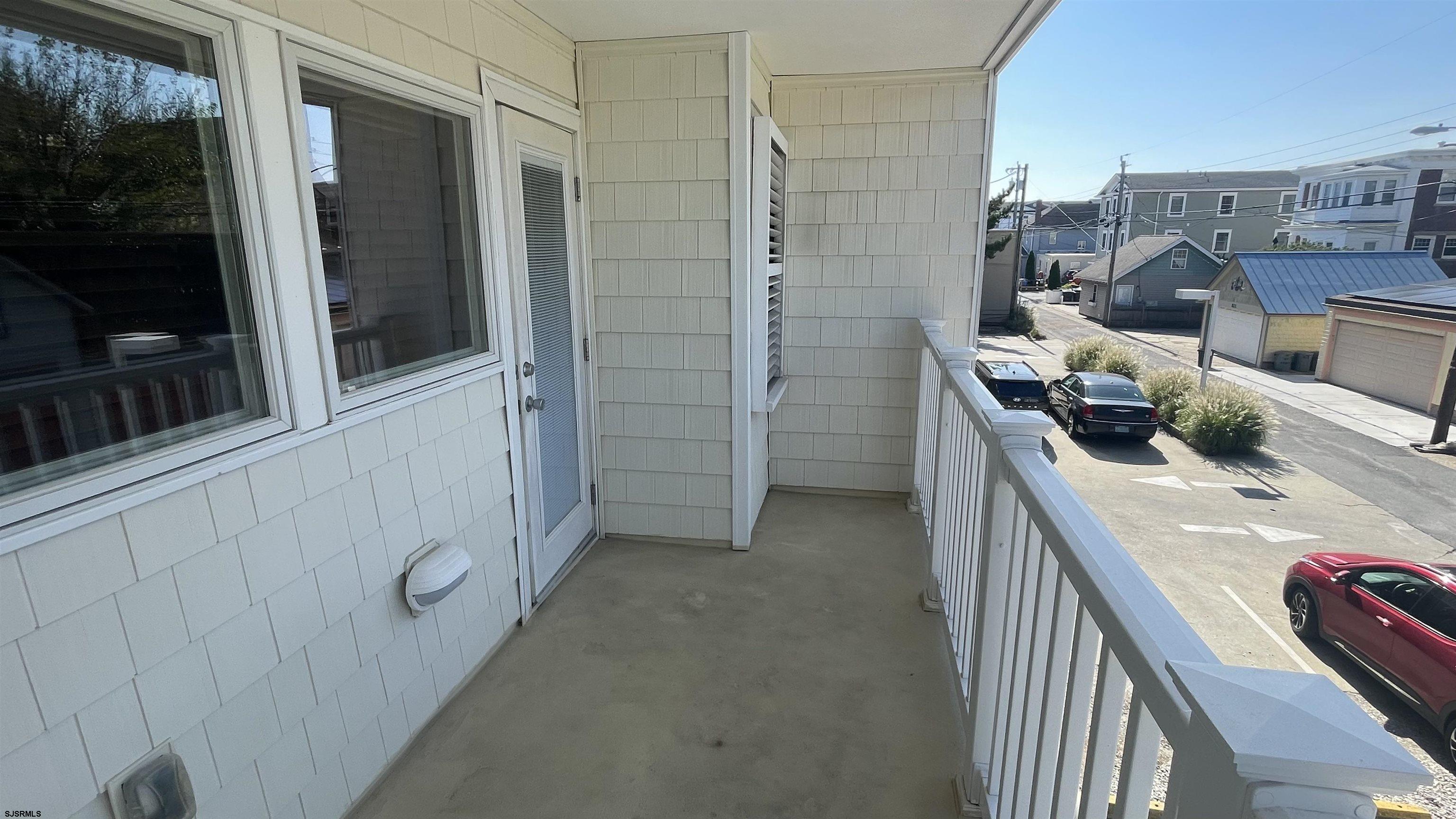 820 Ocean Avenue, Unit 115 Ocean City, NJ 08226 - Photo 55 of 58 a view of a walk in closet