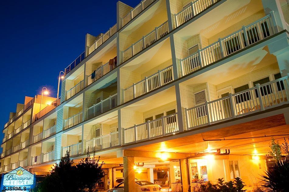 820 Ocean Avenue, Unit 115 Ocean City, NJ 08226 - Photo 6 of 58 a building view