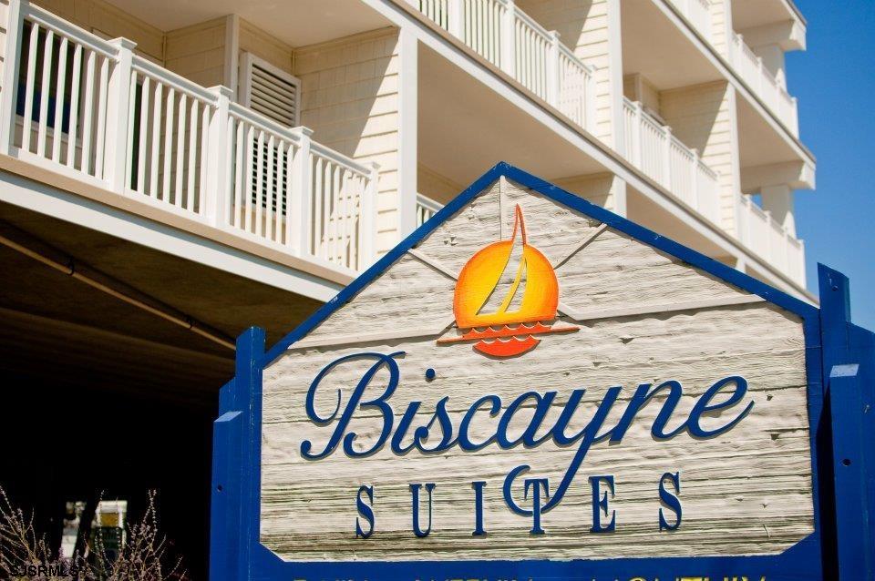 820 Ocean Avenue, Unit 115 Ocean City, NJ 08226 - Photo 8 of 58 a sign that is on the side of a building