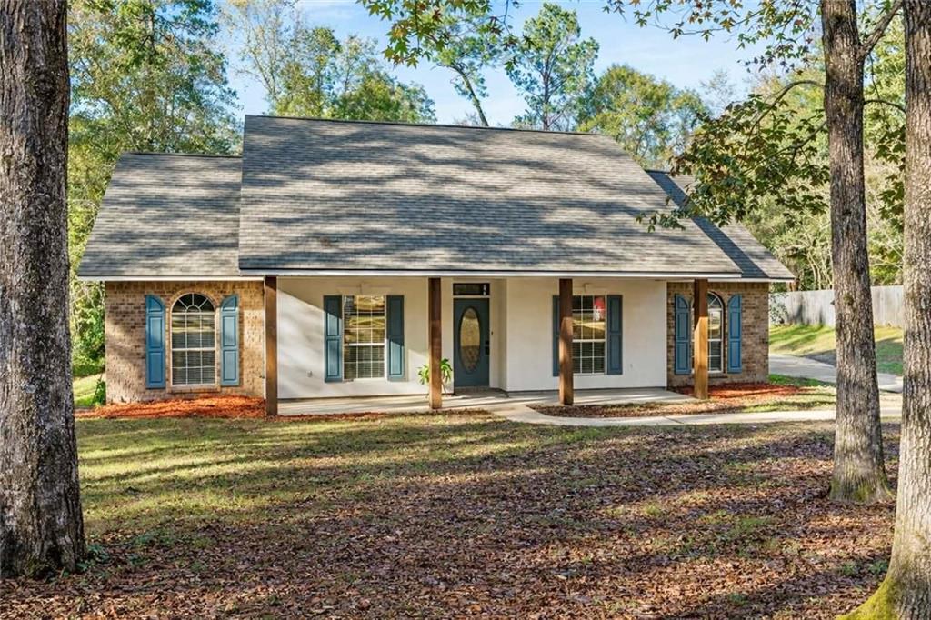 5227 Donahue Ferry Road Pineville, LA 71360 - Photo 1 of 40