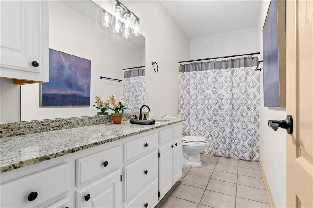 5227 Donahue Ferry Road Pineville, LA 71360 - Photo 17 of 40