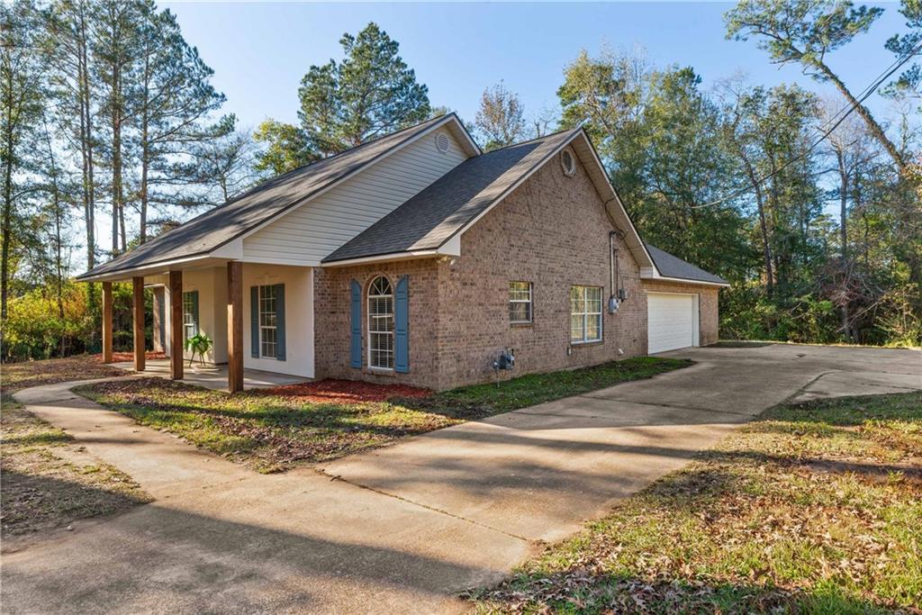 5227 Donahue Ferry Road Pineville, LA 71360 - Photo 35 of 40