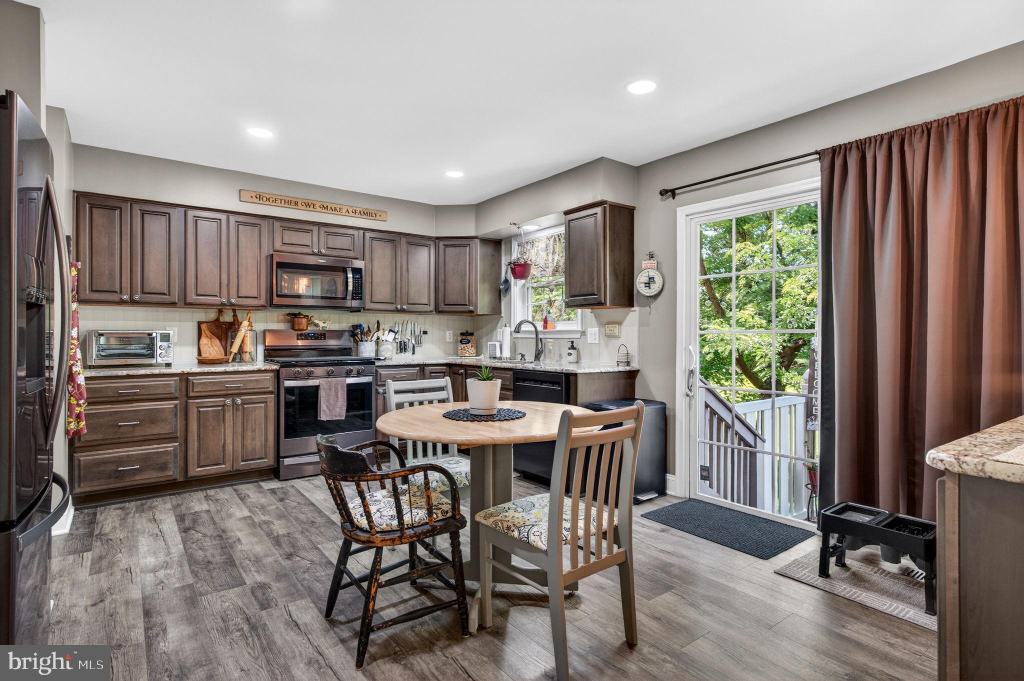 2807 Gramercy Way Mount Laurel, NJ 08054 - Photo 18 of 45 Kitchen